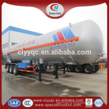 Venda Camião Basculante LPG semi Semi Reboque Basculante